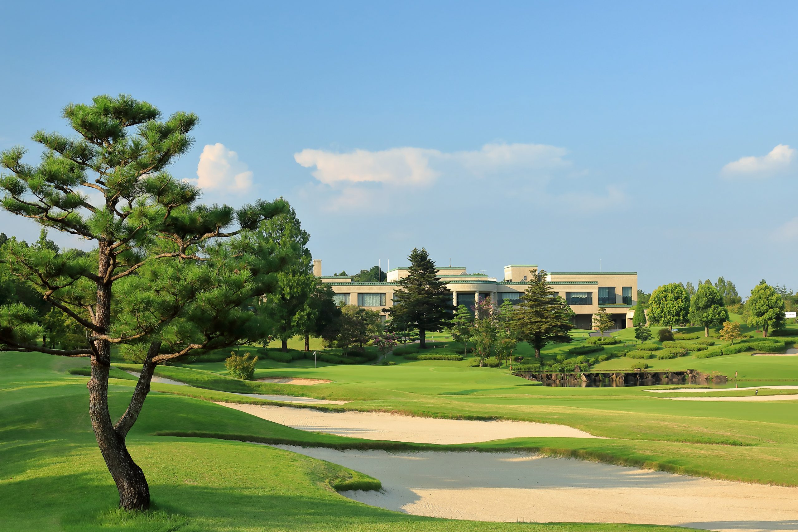 日本女子オープンゴルフ選手権最終予選開催について